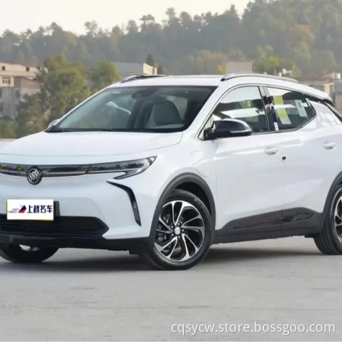 Micro Blue 7 2022 652E Connected Smart Edition Smart Sup Pure Electric Super Car Electric Car Сделано в Китае Новый автомобиль Nevs